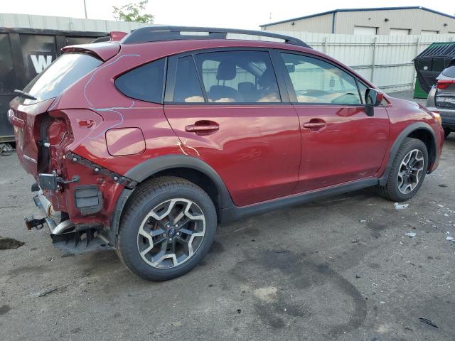 Photo 2 VIN: JF2GPADC6G8245998 - SUBARU CROSSTREK 