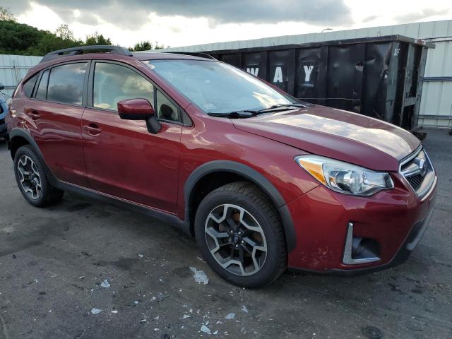 Photo 3 VIN: JF2GPADC6G8245998 - SUBARU CROSSTREK 