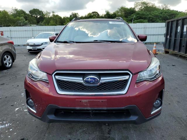 Photo 4 VIN: JF2GPADC6G8245998 - SUBARU CROSSTREK 