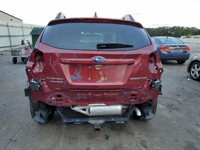 Photo 5 VIN: JF2GPADC6G8245998 - SUBARU CROSSTREK 