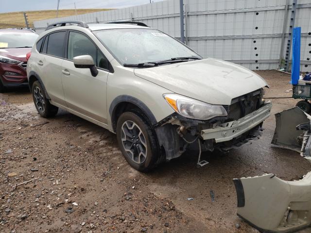 Photo 0 VIN: JF2GPADC6G8257603 - SUBARU CROSSTREK 