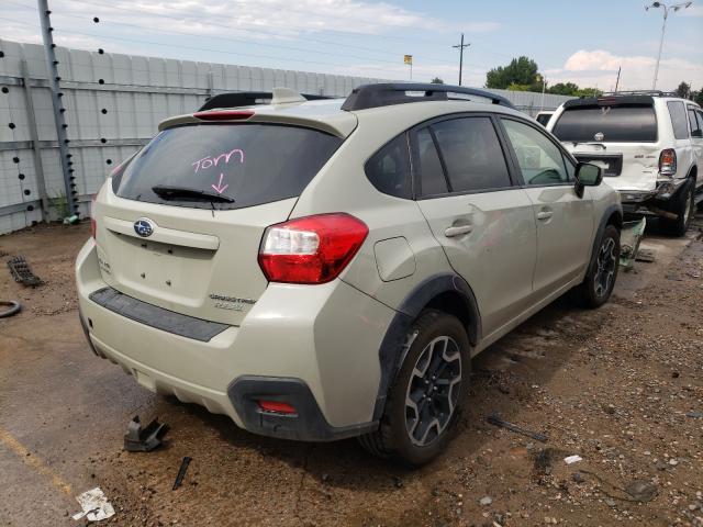 Photo 3 VIN: JF2GPADC6G8257603 - SUBARU CROSSTREK 