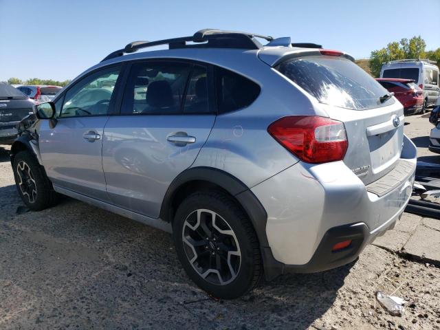 Photo 1 VIN: JF2GPADC6G8276877 - SUBARU CROSSTREK 