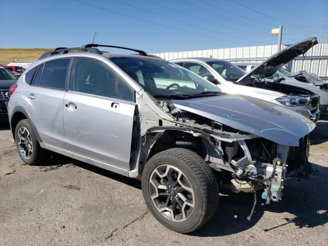 Photo 3 VIN: JF2GPADC6G8276877 - SUBARU CROSSTREK 