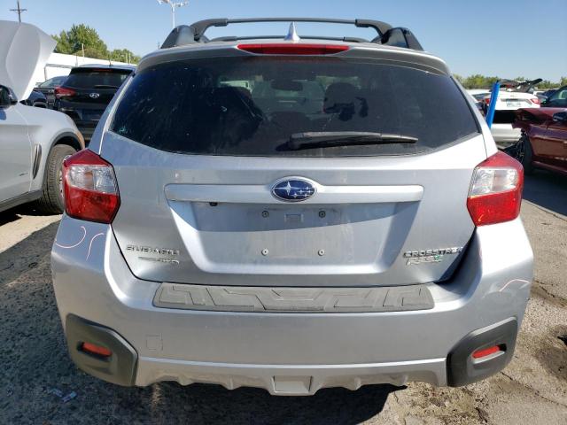 Photo 5 VIN: JF2GPADC6G8276877 - SUBARU CROSSTREK 