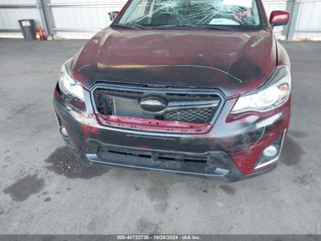 Photo 5 VIN: JF2GPADC6GH277625 - SUBARU CROSSTREK 