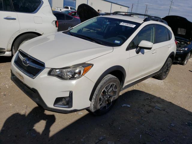 Photo 0 VIN: JF2GPADC6GH328251 - SUBARU CROSSTREK 