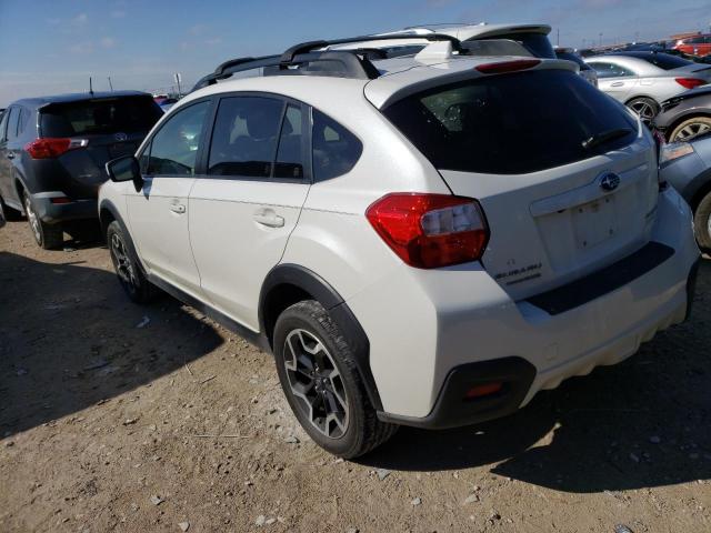 Photo 1 VIN: JF2GPADC6GH328251 - SUBARU CROSSTREK 