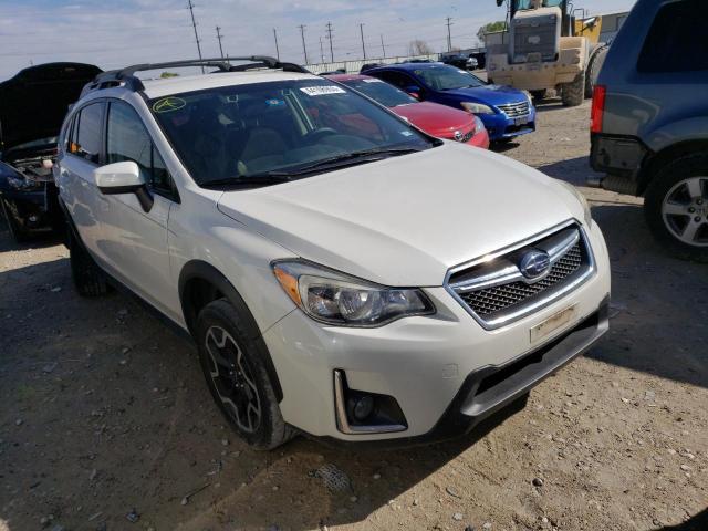 Photo 3 VIN: JF2GPADC6GH328251 - SUBARU CROSSTREK 