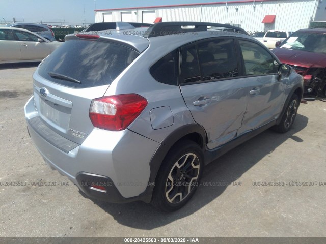 Photo 3 VIN: JF2GPADC6H8210119 - SUBARU CROSSTREK 