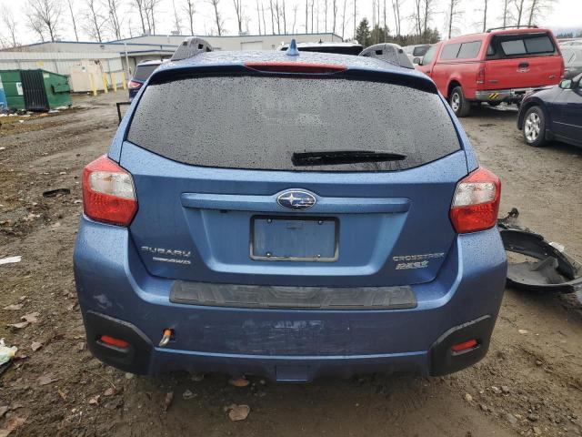 Photo 5 VIN: JF2GPADC6H8245033 - SUBARU CROSSTREK 