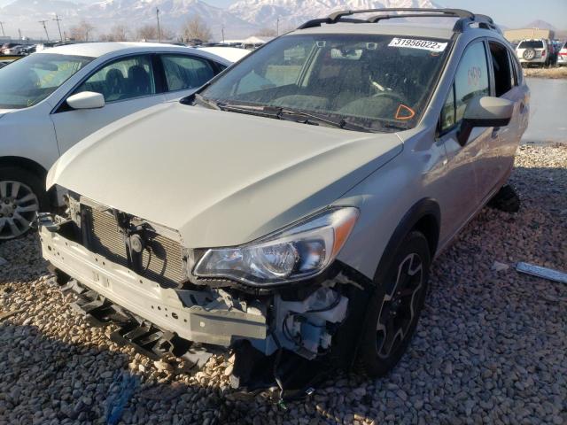 Photo 1 VIN: JF2GPADC6H8263340 - SUBARU CROSSTREK 