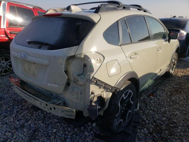 Photo 3 VIN: JF2GPADC6H8263340 - SUBARU CROSSTREK 