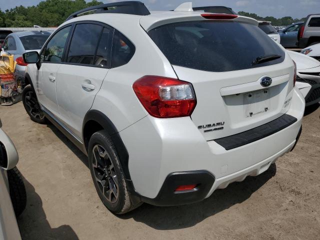 Photo 1 VIN: JF2GPADC6HH221878 - SUBARU CROSSTREK 