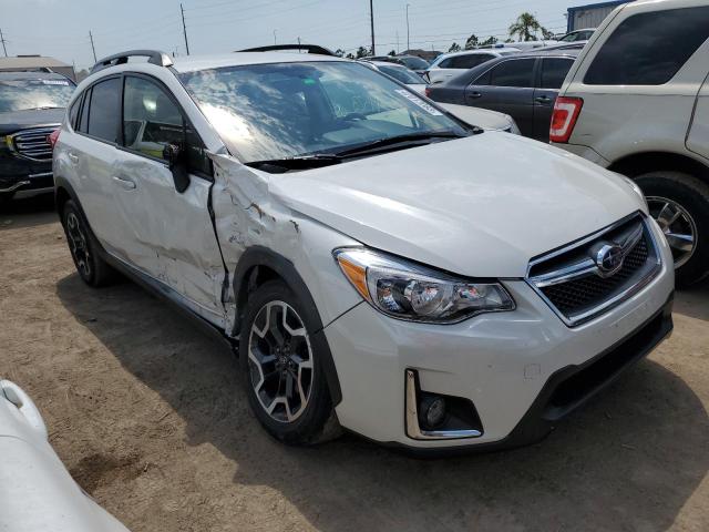 Photo 3 VIN: JF2GPADC6HH221878 - SUBARU CROSSTREK 