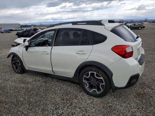 Photo 1 VIN: JF2GPADC6HH231701 - SUBARU CROSSTREK 