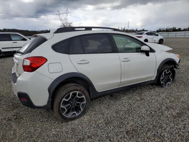 Photo 2 VIN: JF2GPADC6HH231701 - SUBARU CROSSTREK 