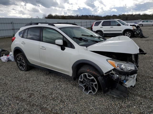 Photo 3 VIN: JF2GPADC6HH231701 - SUBARU CROSSTREK 