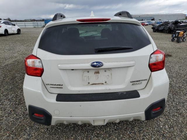 Photo 5 VIN: JF2GPADC6HH231701 - SUBARU CROSSTREK 