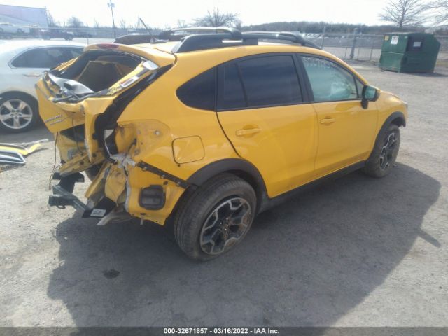 Photo 3 VIN: JF2GPADC7F8237116 - SUBARU XV CROSSTREK 