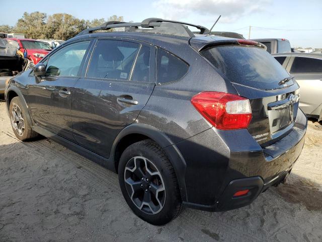 Photo 1 VIN: JF2GPADC7F8272626 - SUBARU XV CROSSTR 