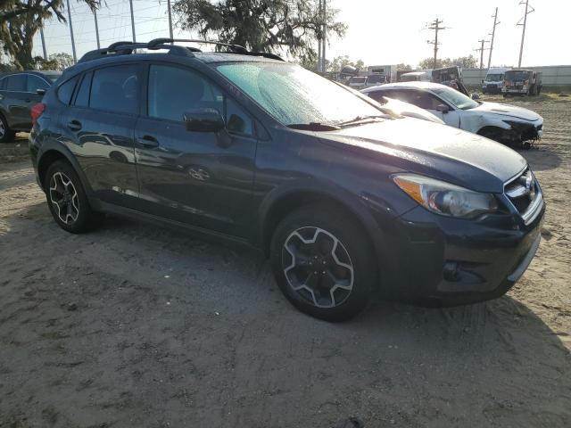 Photo 3 VIN: JF2GPADC7F8272626 - SUBARU XV CROSSTR 