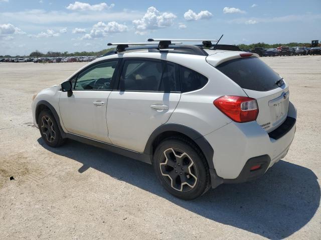 Photo 1 VIN: JF2GPADC7F8278636 - SUBARU XV CROSSTR 