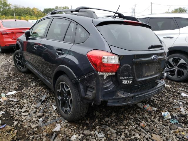 Photo 2 VIN: JF2GPADC7F8295436 - SUBARU XV CROSSTR 