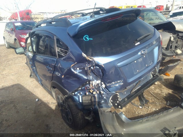 Photo 2 VIN: JF2GPADC7F8325986 - SUBARU XV CROSSTREK 