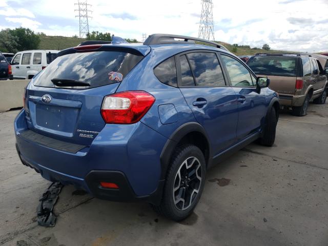 Photo 3 VIN: JF2GPADC7G8215568 - SUBARU CROSSTREK 