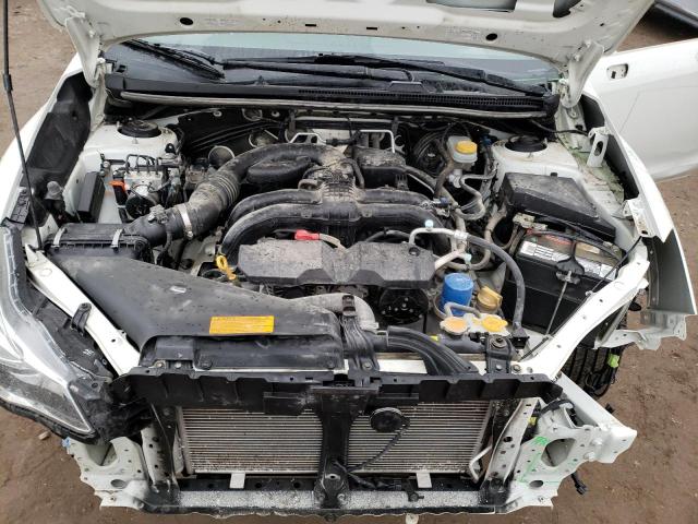 Photo 10 VIN: JF2GPADC7G8241717 - SUBARU CROSSTREK 