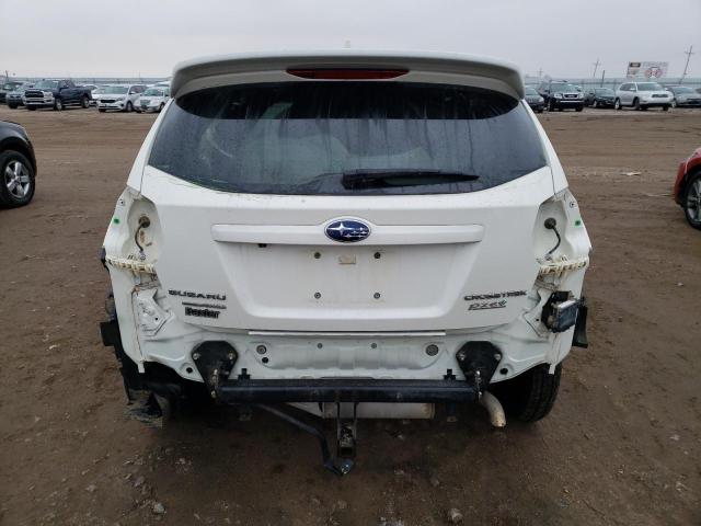 Photo 5 VIN: JF2GPADC7G8241717 - SUBARU CROSSTREK 