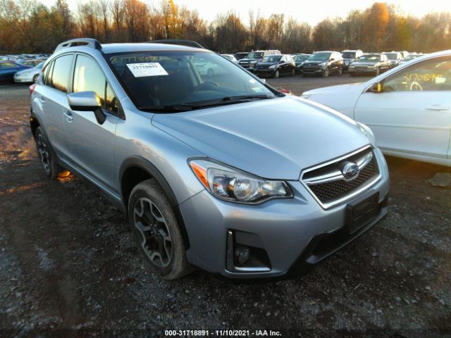 Photo 0 VIN: JF2GPADC7G8254161 - SUBARU CROSSTREK 