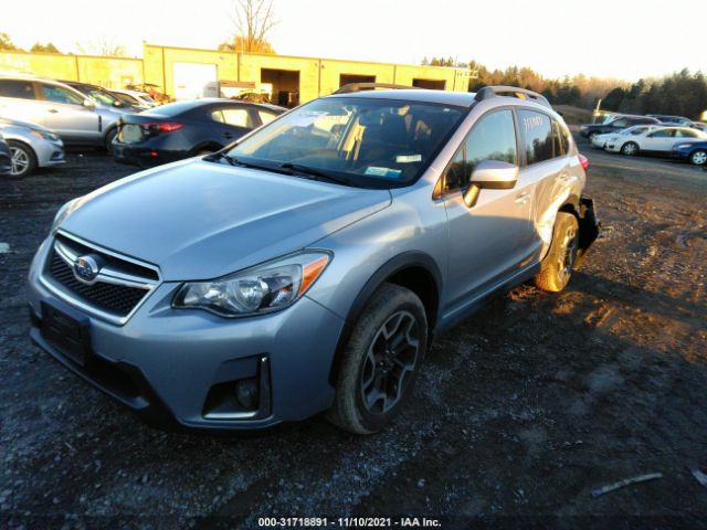 Photo 1 VIN: JF2GPADC7G8254161 - SUBARU CROSSTREK 