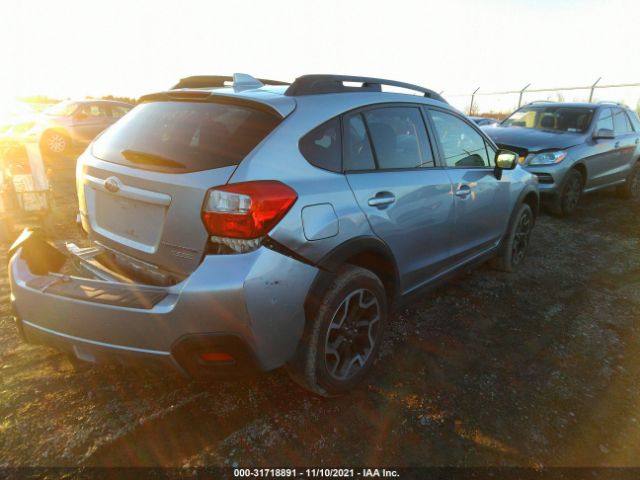 Photo 3 VIN: JF2GPADC7G8254161 - SUBARU CROSSTREK 