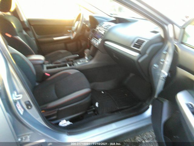 Photo 4 VIN: JF2GPADC7G8254161 - SUBARU CROSSTREK 