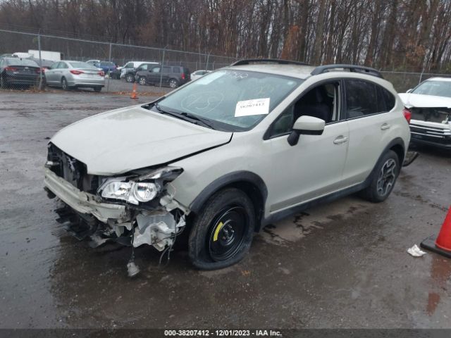 Photo 1 VIN: JF2GPADC7G8274507 - SUBARU CROSSTREK 