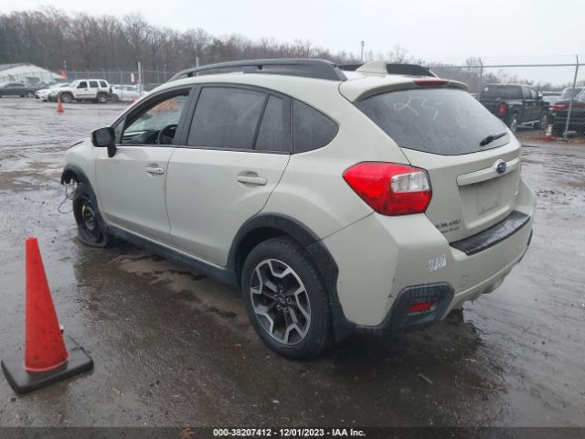 Photo 2 VIN: JF2GPADC7G8274507 - SUBARU CROSSTREK 