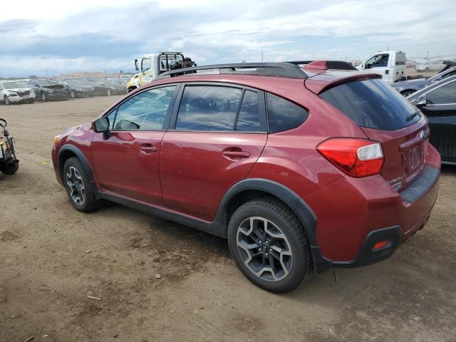 Photo 1 VIN: JF2GPADC7GH200729 - SUBARU CROSSTREK 