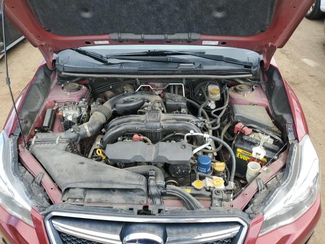 Photo 10 VIN: JF2GPADC7GH200729 - SUBARU CROSSTREK 