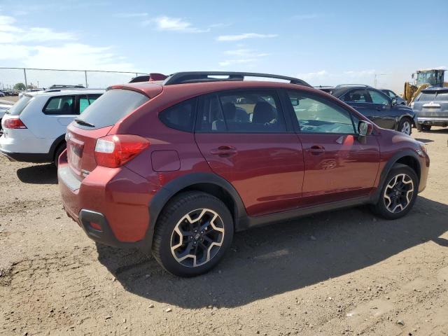 Photo 2 VIN: JF2GPADC7GH200729 - SUBARU CROSSTREK 