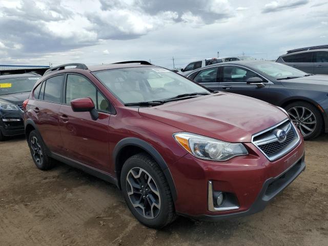 Photo 3 VIN: JF2GPADC7GH200729 - SUBARU CROSSTREK 