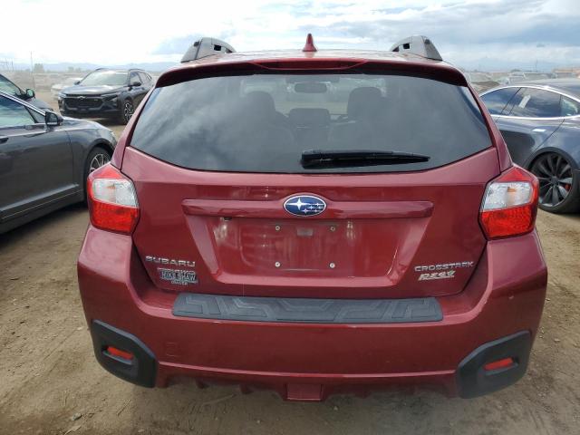 Photo 5 VIN: JF2GPADC7GH200729 - SUBARU CROSSTREK 