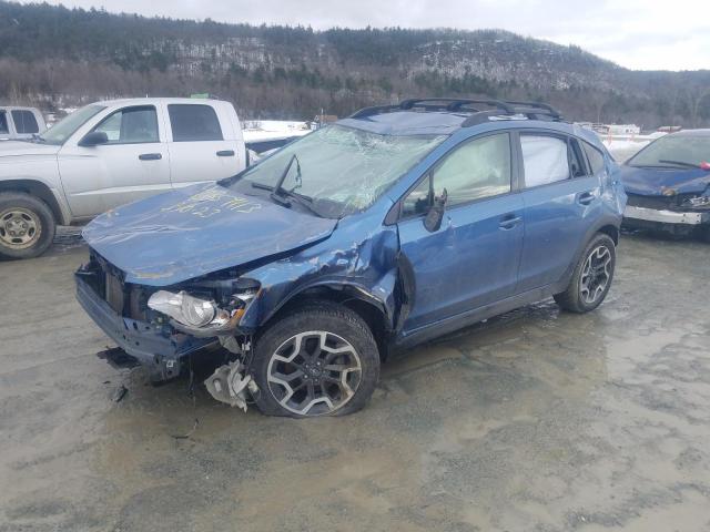 Photo 0 VIN: JF2GPADC7GH313323 - SUBARU CROSSTREK 