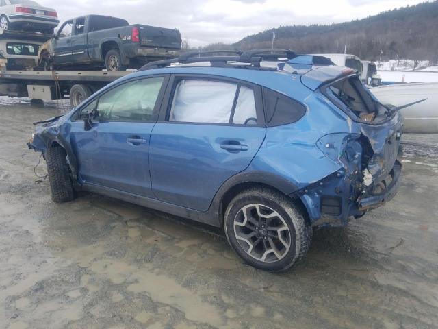 Photo 1 VIN: JF2GPADC7GH313323 - SUBARU CROSSTREK 