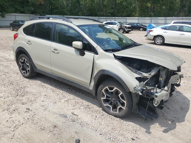 Photo 3 VIN: JF2GPADC7GH338285 - SUBARU CROSSTREK 