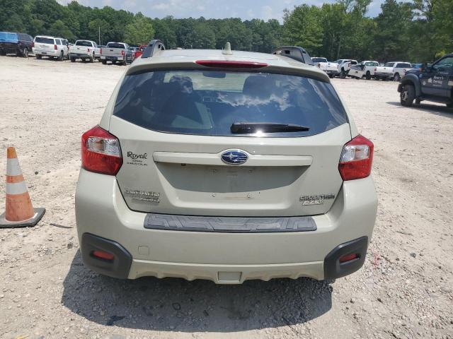 Photo 5 VIN: JF2GPADC7GH338285 - SUBARU CROSSTREK 