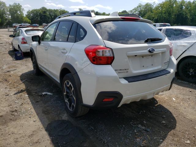 Photo 2 VIN: JF2GPADC7H8216236 - SUBARU CROSSTREK 