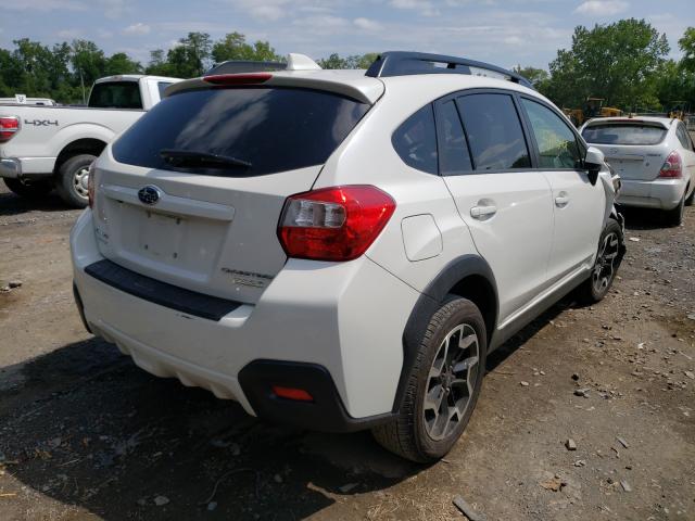 Photo 3 VIN: JF2GPADC7H8216236 - SUBARU CROSSTREK 