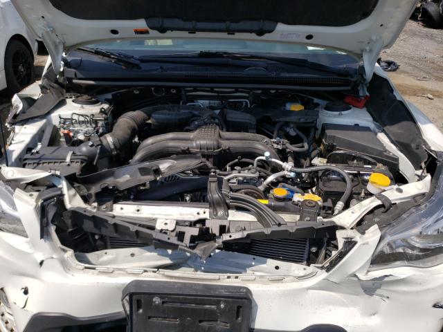 Photo 6 VIN: JF2GPADC7H8216236 - SUBARU CROSSTREK 